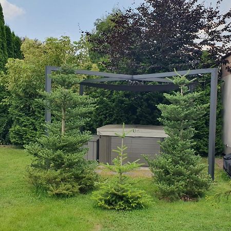 Villa Dom Na Pieknej Ustron Exterior foto